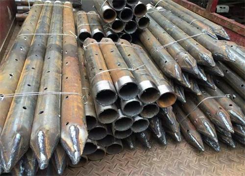 江北钢花管哪里有卖